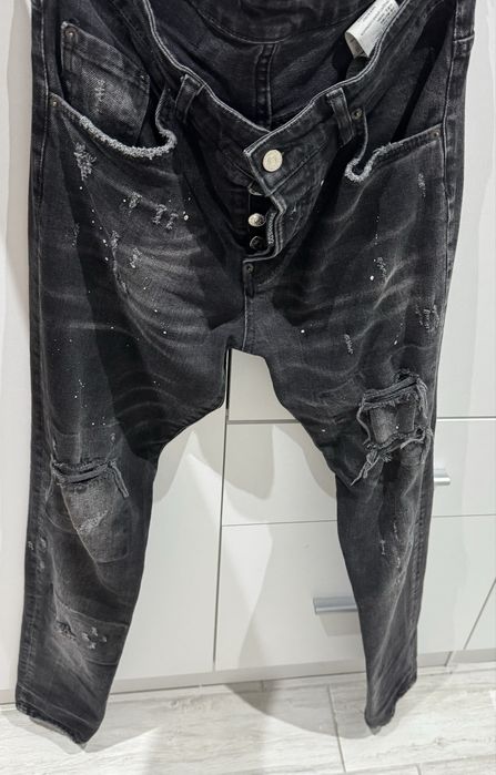 Мъжки дънки Dsquared2