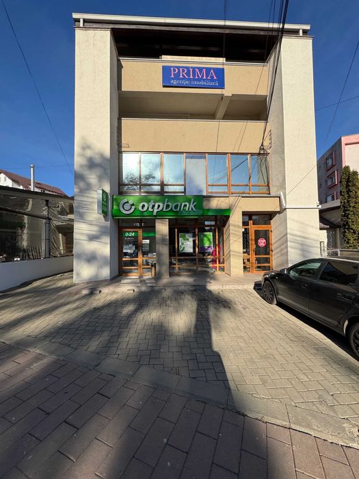 Inchiriere spatiu comercial central - Universitatii