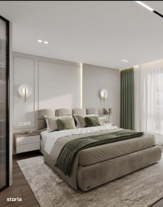 Apartment in Bucuresti - Vedere 5