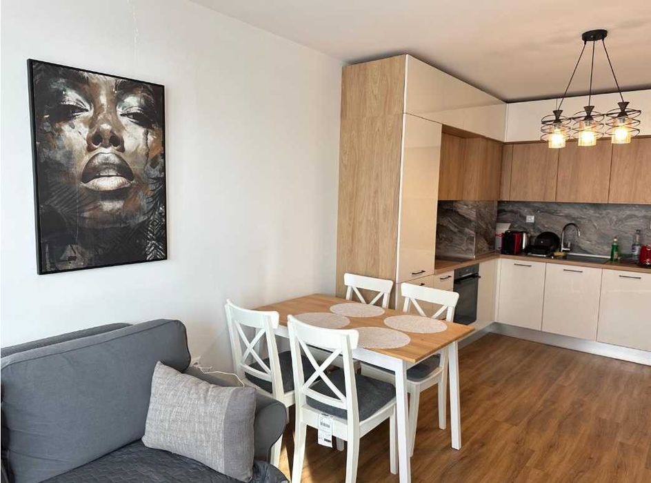 Дава се под наем Двустаен апартамент в Варна, Бриз - 74 кв.м за 897.6 € - Снимка #3