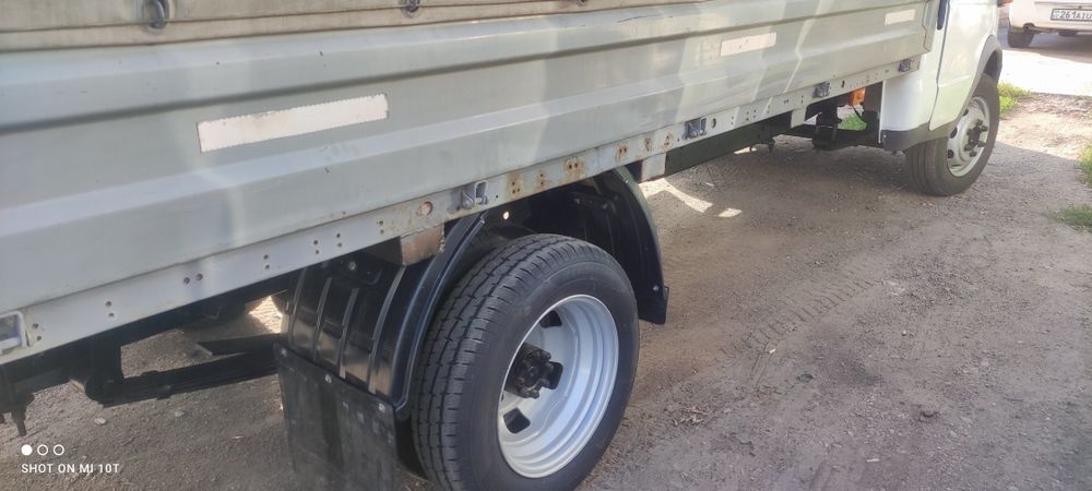 Газель в аренду сдаётся.