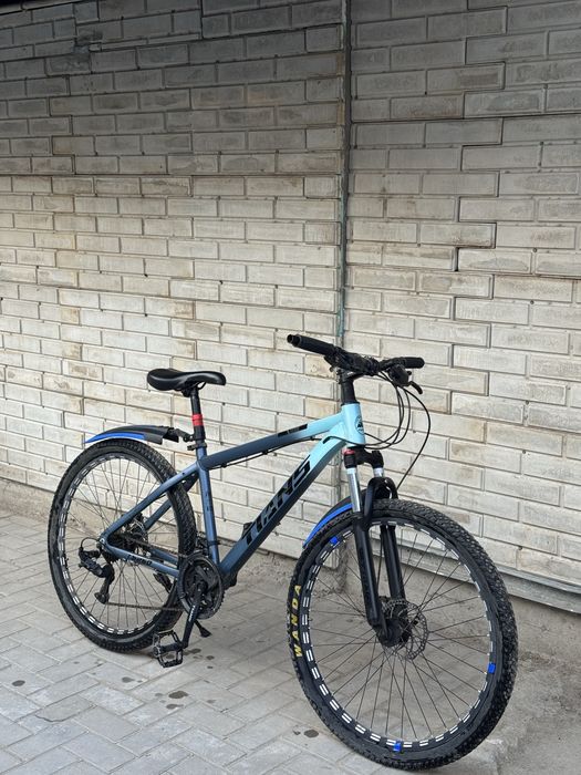 Велосипед Tians mtb