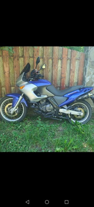 Vind aprilia pegaso 650