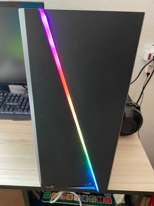 Гейминг компютър