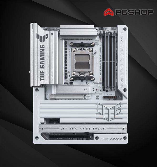 ASUS TUF Gaming B850-BTF wifi w