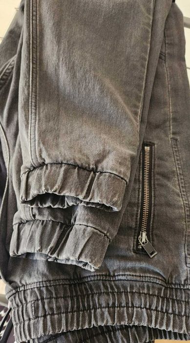 Blug Panatalon Jeans Zara 164