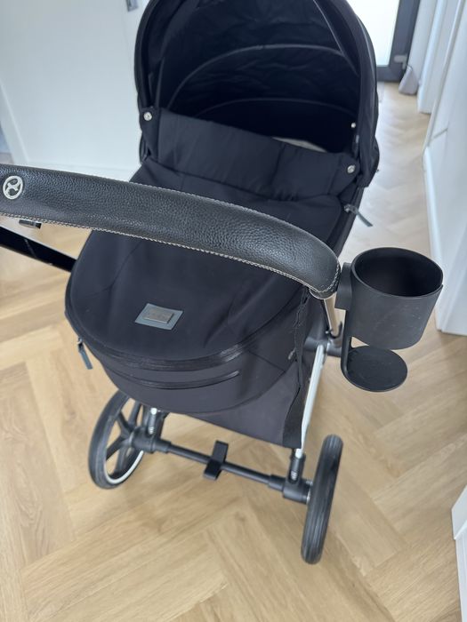 Cybex Priam Platinum 3 în 1