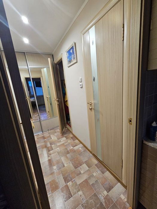 Сдам квартиру  долгосрочно