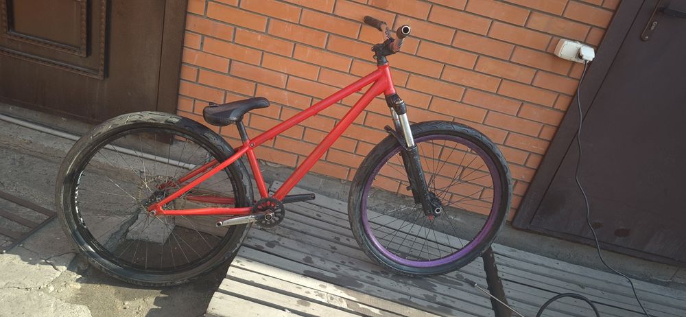 Norco one25 2019
