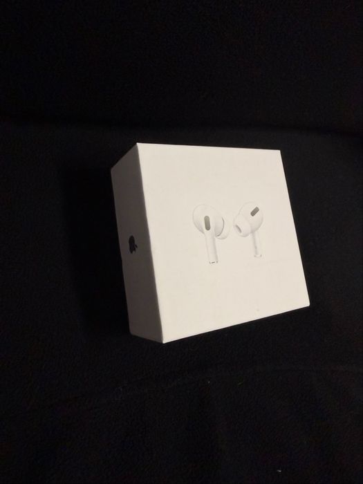 Vand Apple airpods pro