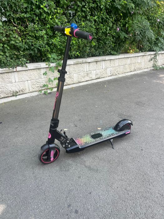 Trotineta ca noua pentru copii