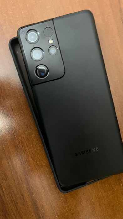 Samsung s21 ultra 5g