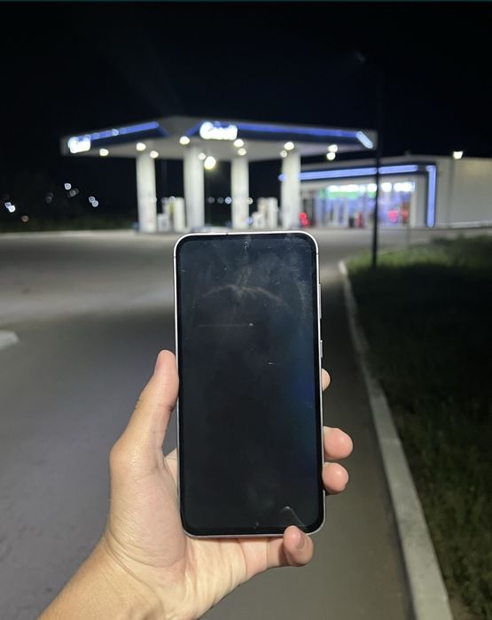 Samsung s 23 fe 256гб