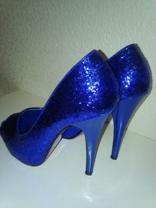 Официални обувки