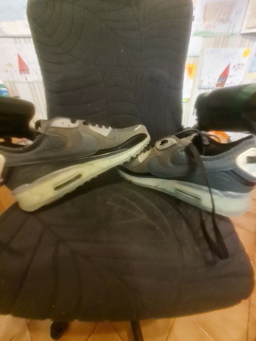 Nike Terrascape 42.5