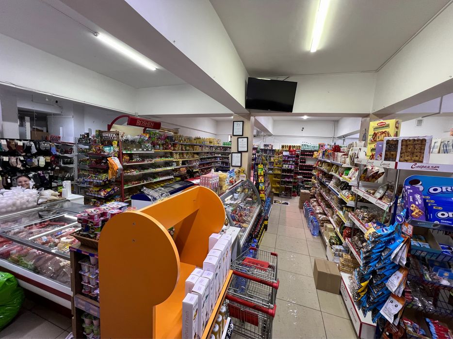 Продается готовый бизнес