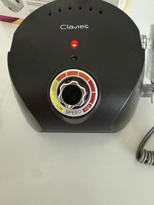 Професионална пила