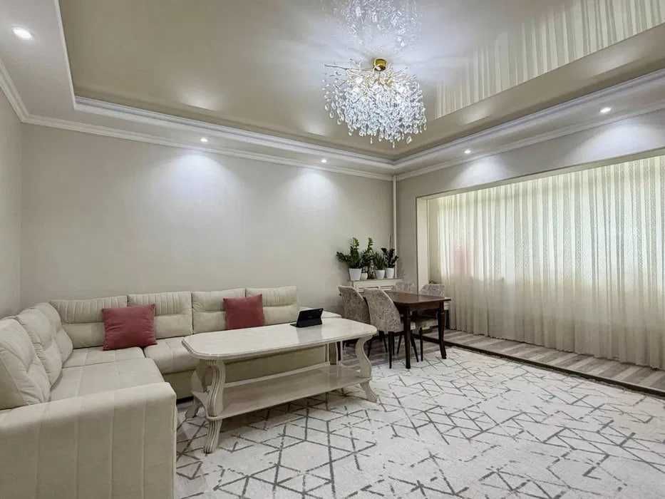 Квартира Продается Шайхонтоҳурский район Ц-13 Лабзак, Абай ID: К119