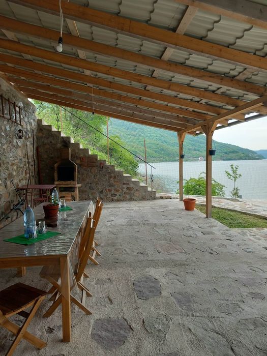 Cabana La Dunare