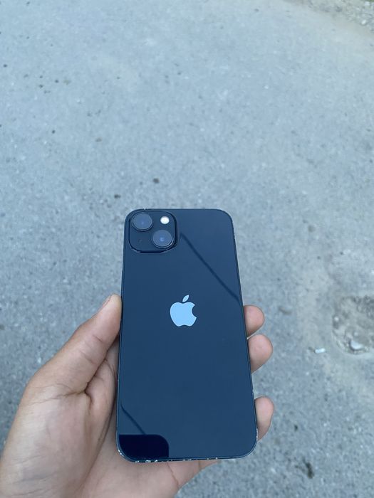 iPhone 13 без ремонт