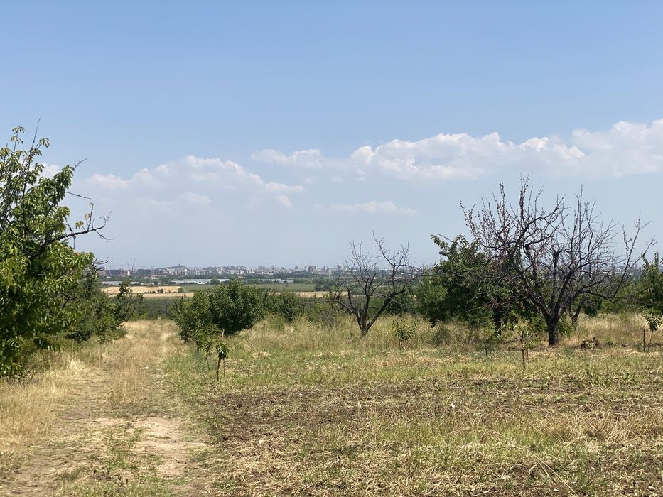 Продава се Парцел в Пловдив, Кючук Париж - 800 кв.м за 85 €/кв.м - Снимка #1