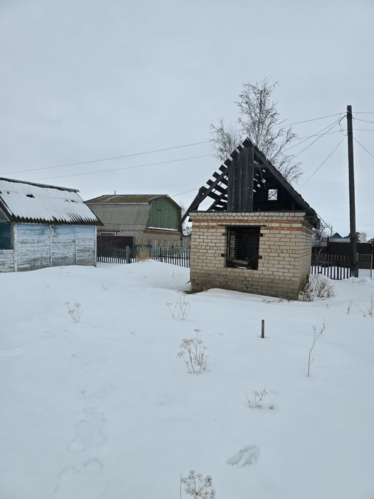 Продам дачу в Новопавловке, общество "РОМАНТИК"