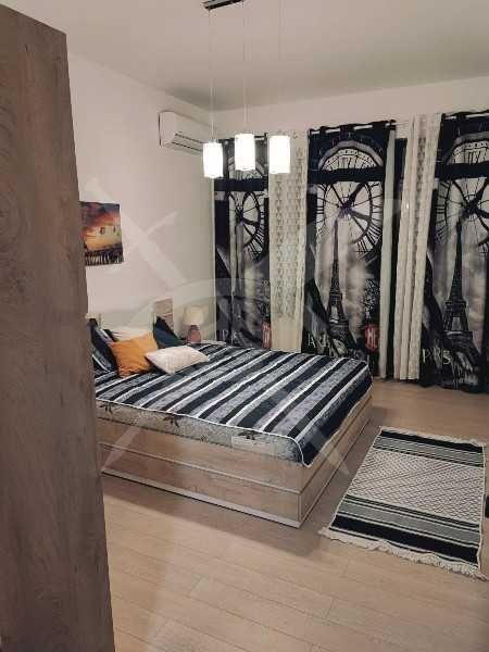 Дава се под наем Двустаен апартамент в Пловдив, Тракия - 85 кв.м за 628.32 € - Снимка #7