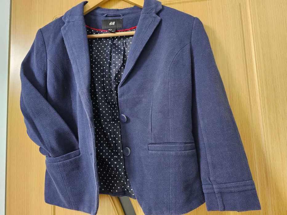 Sacou Dama H&M marimea 38