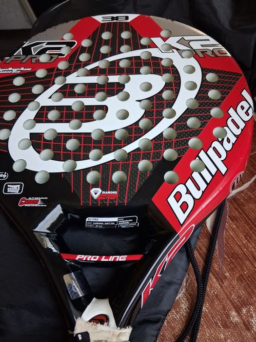 Ракета за Падел спорт