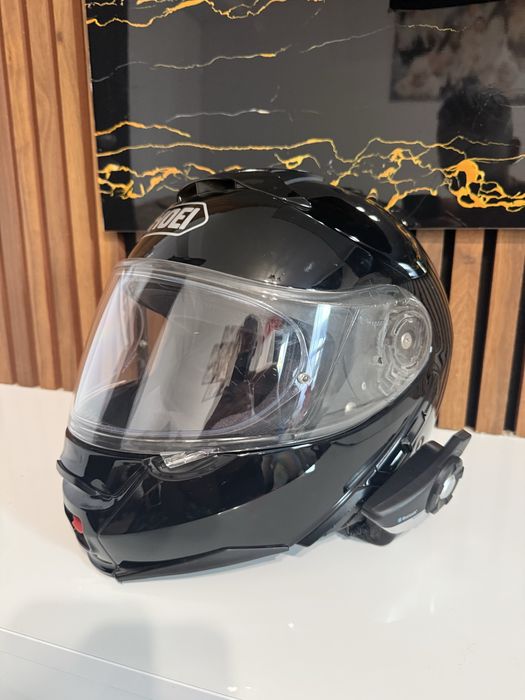 Casca Shoei Neotec 2