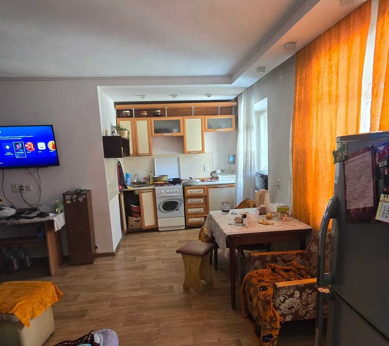 Сдается 2-х комнатная квартира