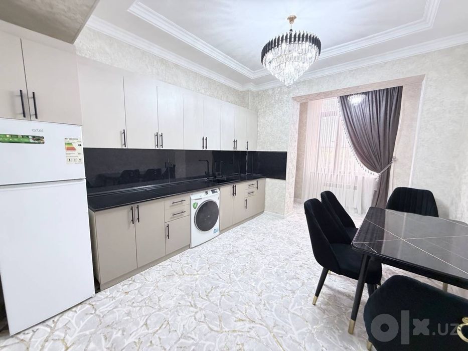 3х комната квартира аренда
