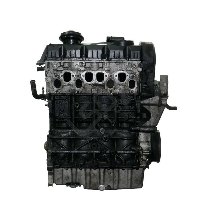 Двигател BXE 1.9 Volkswagen Passat (B6) 2005-2010 ID: 128557