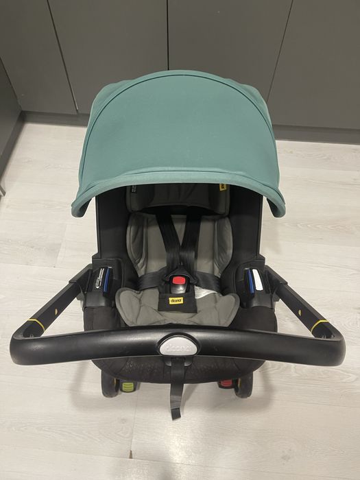 Scoica carucior Doona