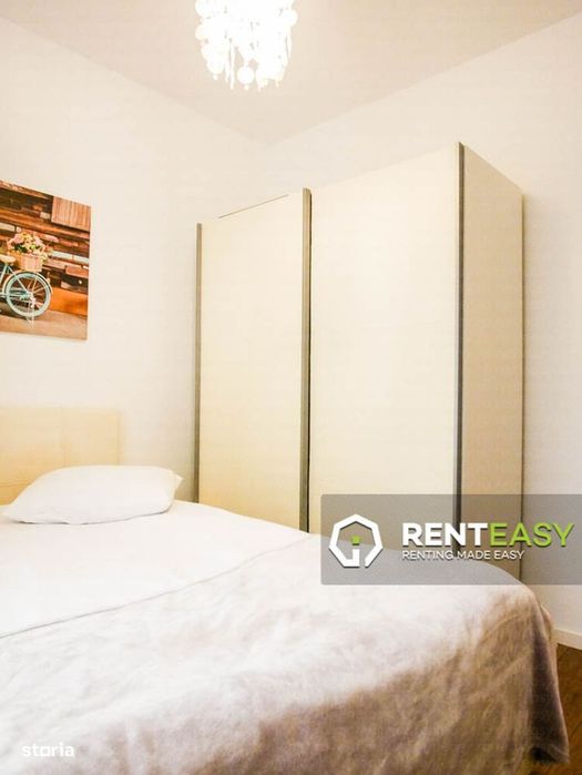 Apartament 2 camere zona Copou