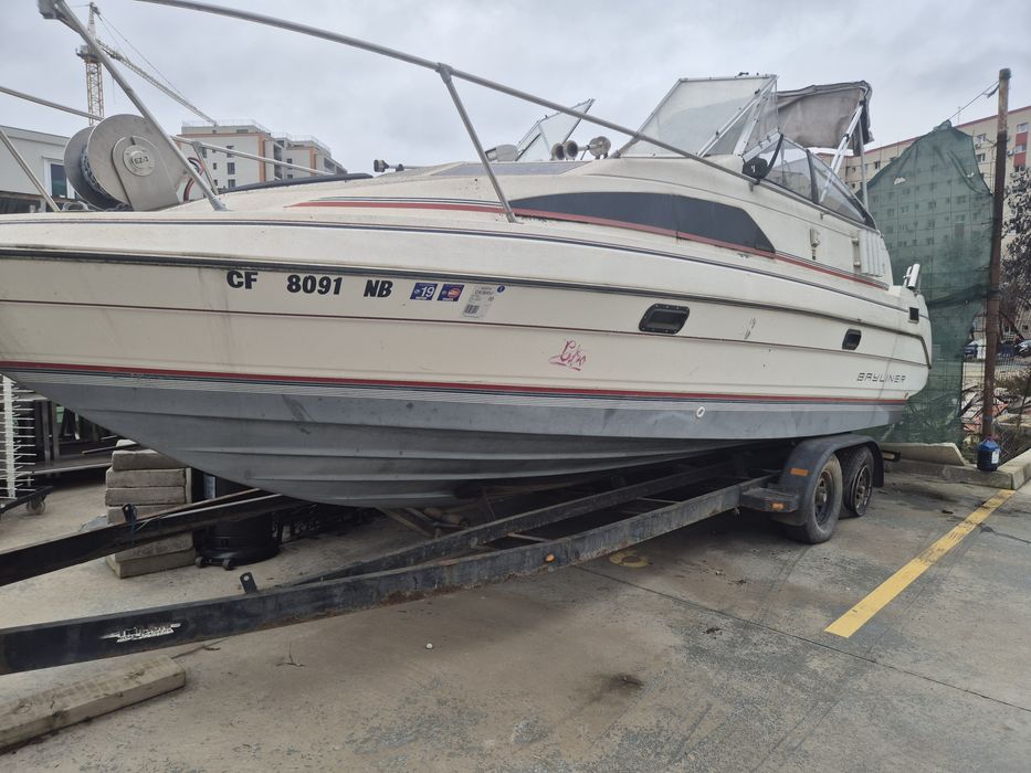 Vand barca bayliner ciera 2651