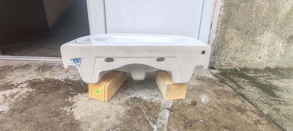 Chiuveta baie SONET 47 cm