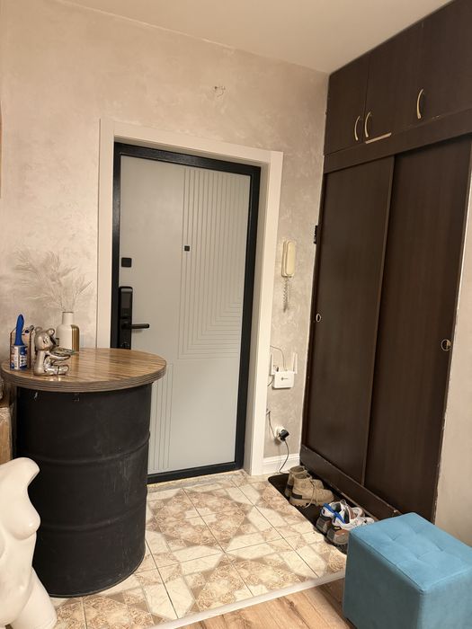 1-комнатная квартира, Продам