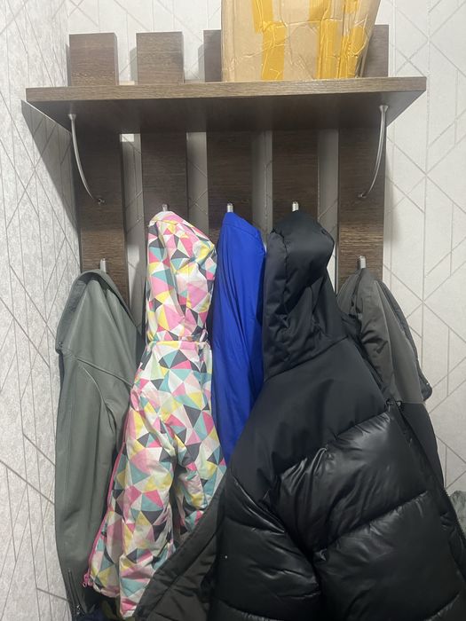 Прихожая мебельный комплект