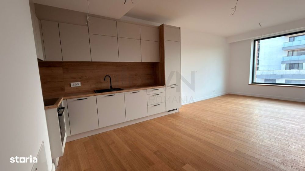 Apartament 2 camere I Pipera I Lux I De inchiriat