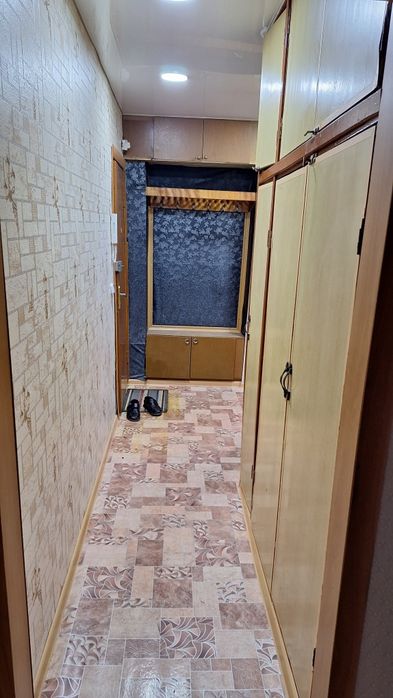 3х.комн квартира 4мкр-он.