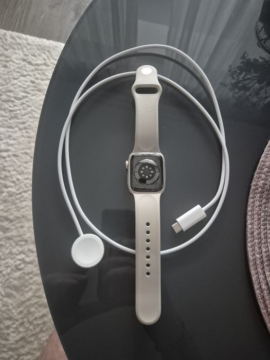Vand apple watch 7