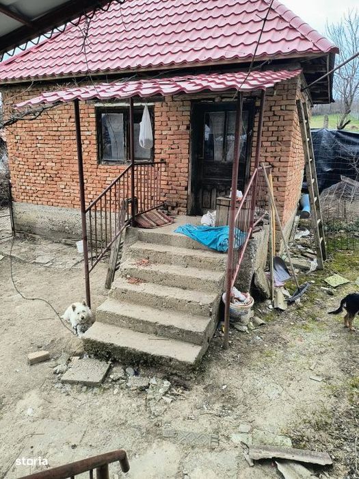 Casa de vanzare, 182 mp - Dej