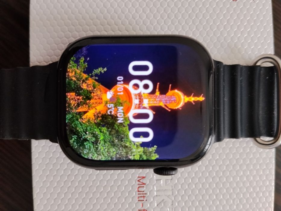 HK 10 PRO MAX Sotiladi