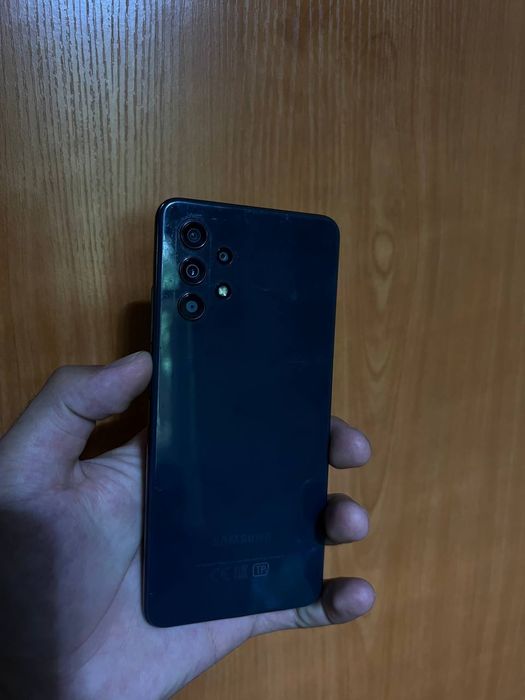 Samsung A32 telefoni