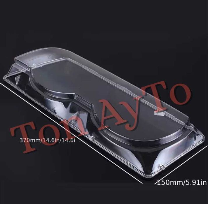Капаци Фарове БМВ Е38 BMW E38 1999 - 2001 Стъкла Фарове Капаци