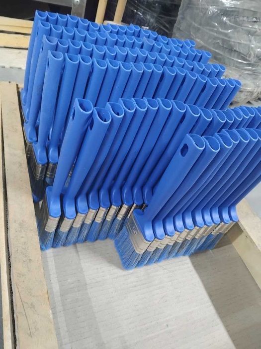 Малярные кисти для покрасочных работ