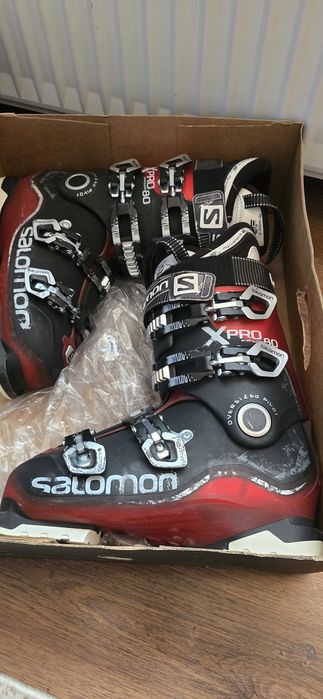 Ски обувки SALOMON 260-265мм