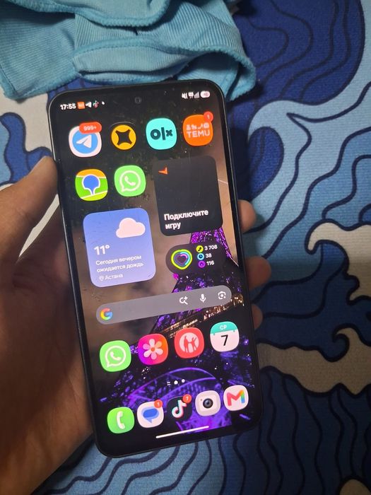 Samsung A36 128GB