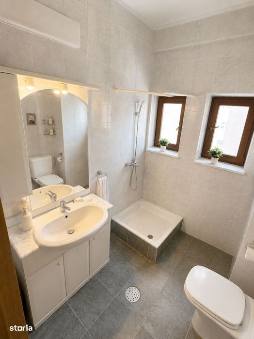 Bld Mamaia-Delfinariu | Apartament cu terasa aproape de plaja